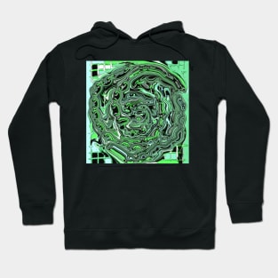 Thoughts 2 Hoodie